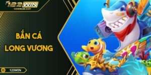 Bắn Cá Nhân Ngư – Game Săn Cá Với Tỷ Lệ Trả Thưởng Cao