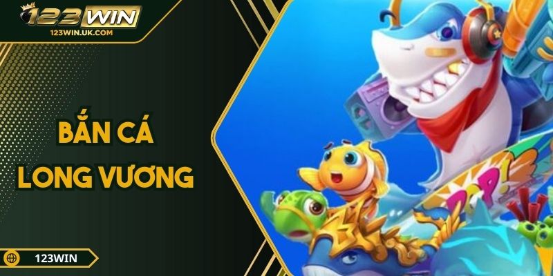 Bắn Cá Nhân Ngư – Game Săn Cá Với Tỷ Lệ Trả Thưởng Cao