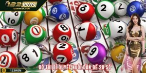 Nuôi Dàn Đề 20 Số – Phương Pháp Quản Lý Rủi Ro Hiệu Quả