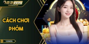 Cách Chơi Phỏm - Bí Quyết Giúp Game Thủ Thắng Lớn