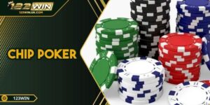Chip Poker – Hướng Dẫn Chi Tiết Và Bí Quyết Quản Lý Chip