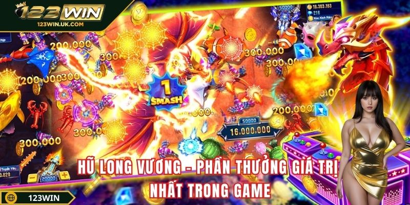 Hướng dẫn cách nhận diện sinh vật biển trong bắn cá Nhân Ngư